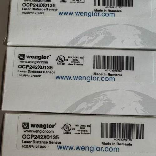 wenglor威格勒I08H025 I08H005 I08H022 I08H007 I08H023并回收