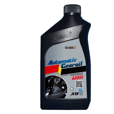 ATF自动排挡油变速箱油汽车保养