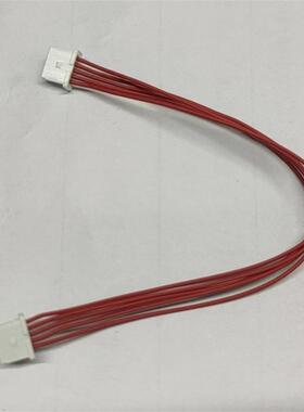 501330-0500连接线，5013300500胶壳带线，MOLEX 1.00mm 5P单排