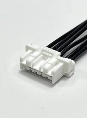 现货Molex5024390600胶壳带线