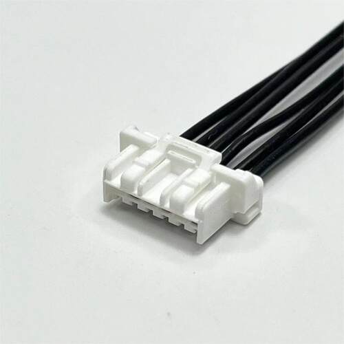 现货Molex5024390600胶壳带线