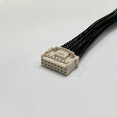 5016461600, 501646-1600 现货线束，16P， Molex 2.0MM iGRID