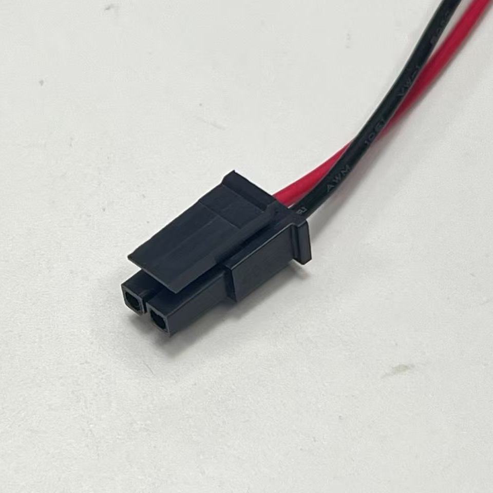 现货端子线MOLEX436450200