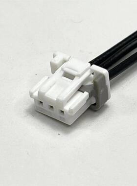 5601230300连接线， 560123-0300 MOLEX Duraclick ISL 3P端子线