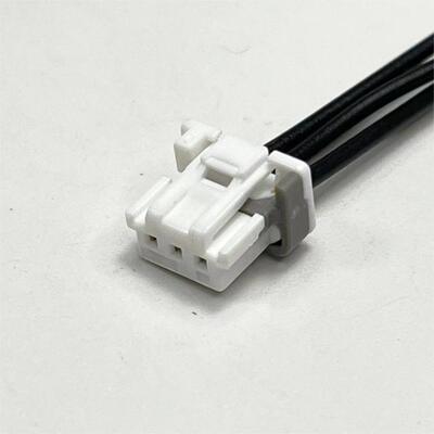5601230300连接线， 560123-0300 MOLEX Duraclick ISL 3P端子线