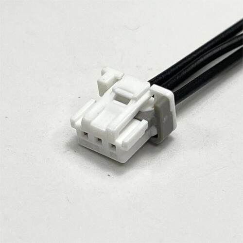 5601230300连接线， 560123-0300 MOLEX Duraclick ISL 3P端子线
