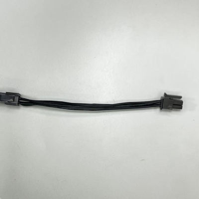 430200400转430250400延长线，43025-0400转43020-0400公母延长线