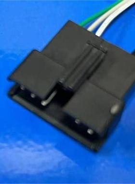 SMR-07V-B胶壳带线,2.50mmPitch, SM系列JST,配端子SYM-001T-P0.6