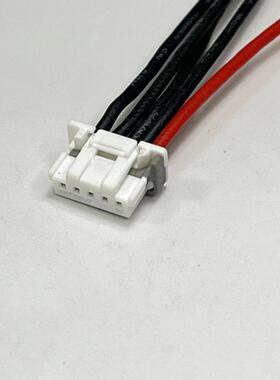 5601230500连接线， 560123-0500 MOLEX Duraclick ISL 5P端子线