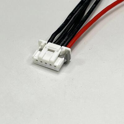 5601230500连接线， 560123-0500 MOLEX Duraclick ISL 5P端子线