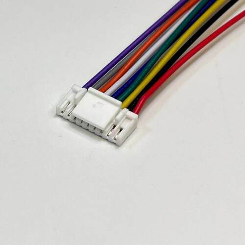 现货连接线JSTGHR-09V-S