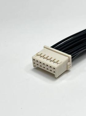 5016461400线束, 501646-1400连接线，14P， Molex 2.0MM iGRID