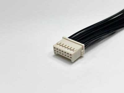 5016461400线束, 501646-1400连接线，14P， Molex 2.0MM iGRID