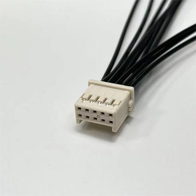 现货连接线MOLEX5016461000