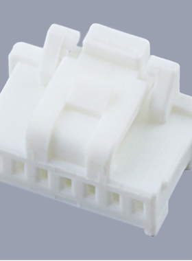 501330胶壳，MOLEX 1.00mm Pico Clasp系列胶壳，单排，原厂正品