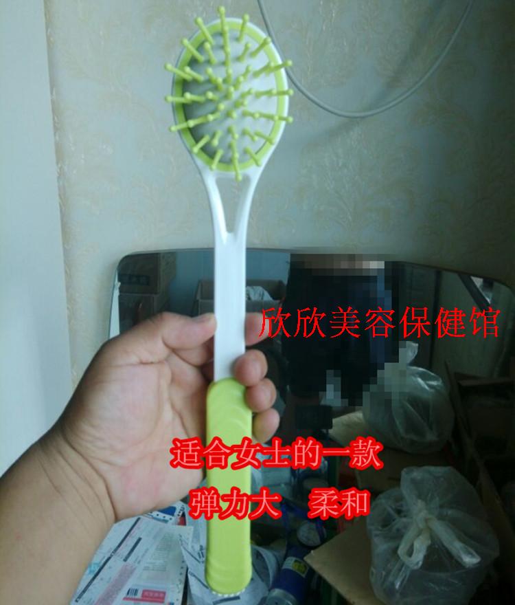 女士女孩子敲背棒敲背锤保健锤按摩棒敲打捶背棒女生日礼物