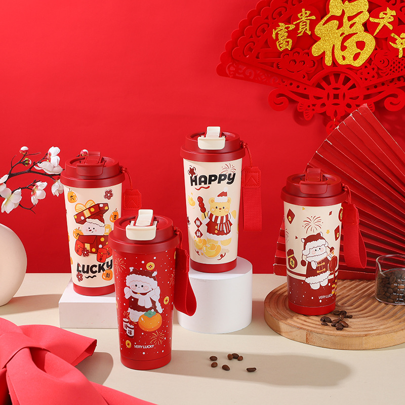 圣诞节定制礼品送幼儿园小朋友