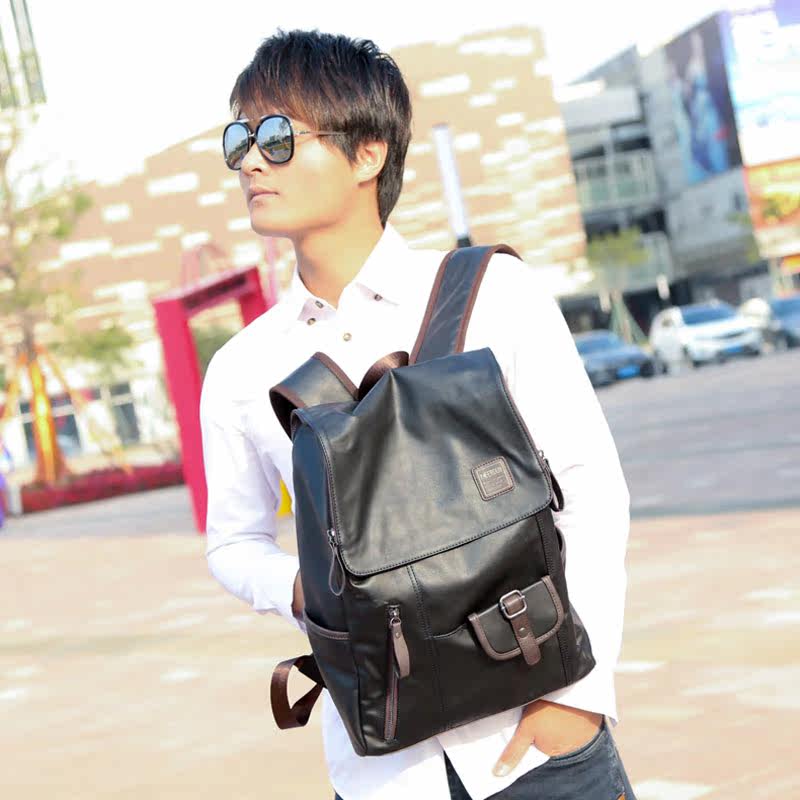 Sac pour homme - Ref 51883 Image 3