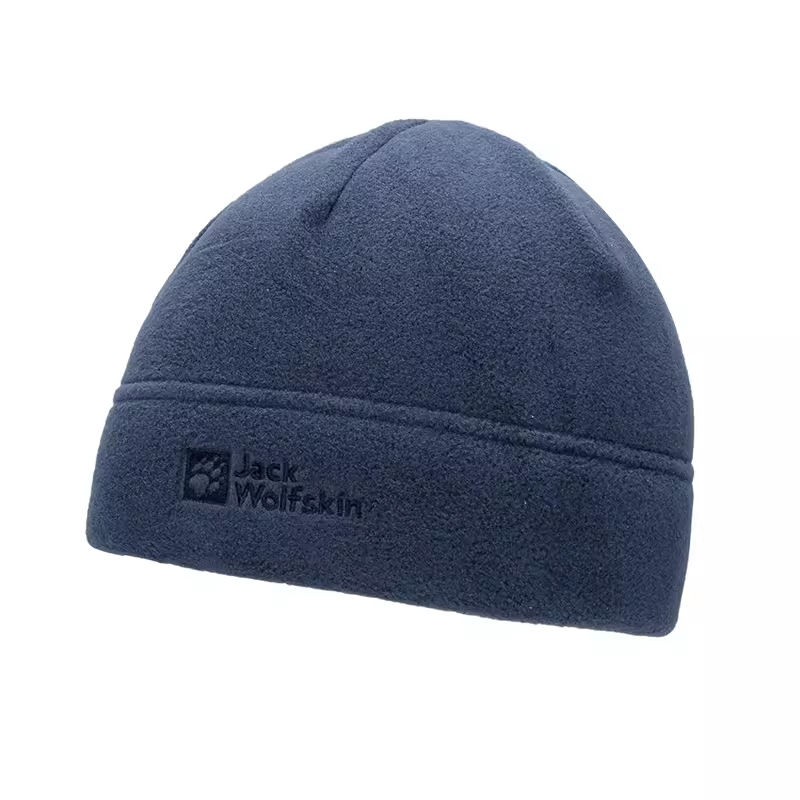 秋冬正品狼爪抓绒帽男女