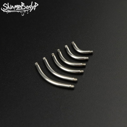 Shinma1.6MM/1.2MM弯杆杆子配件