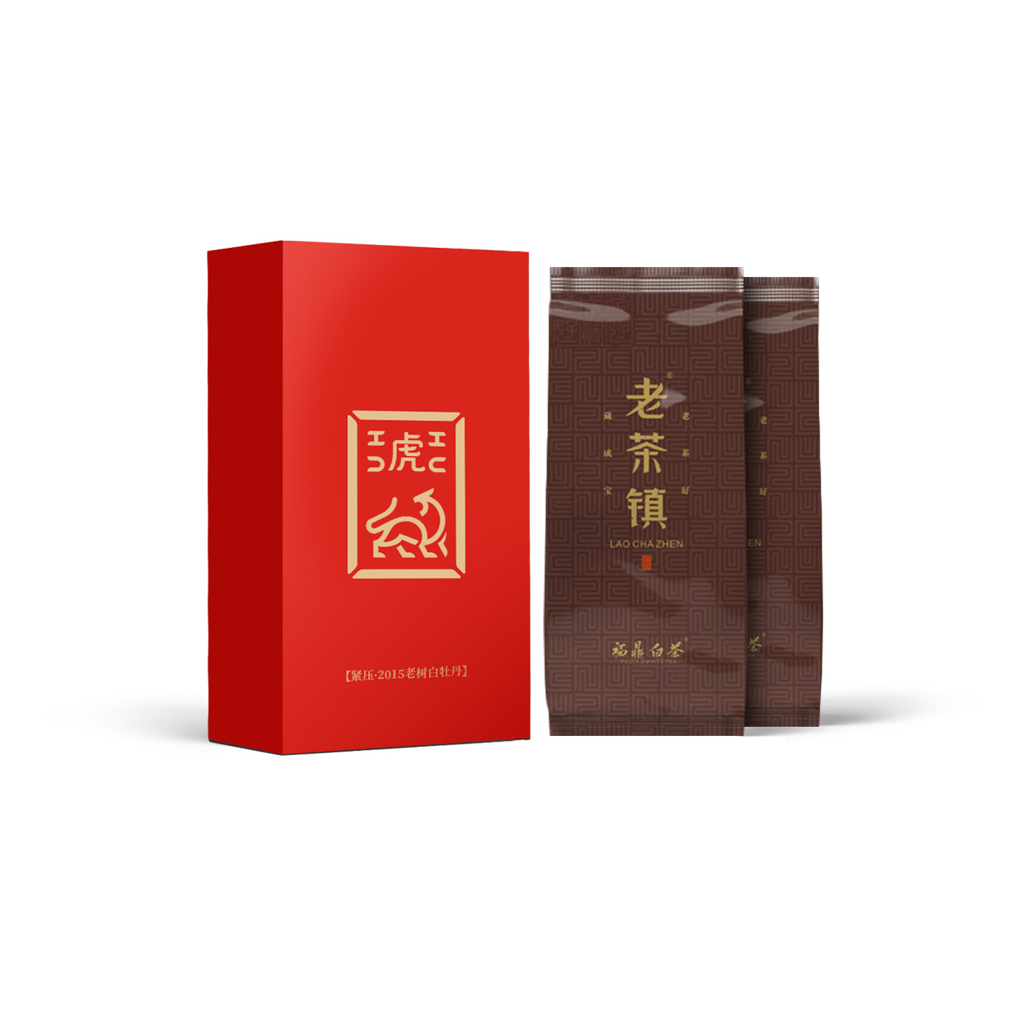 老茶镇2015镇馆宝字號稀缺老树白牡丹老白茶福鼎白茶茶叶3g珍享装,茶,白牡丹,淘宝优惠券,粉丝福利购,淘宝优惠卷