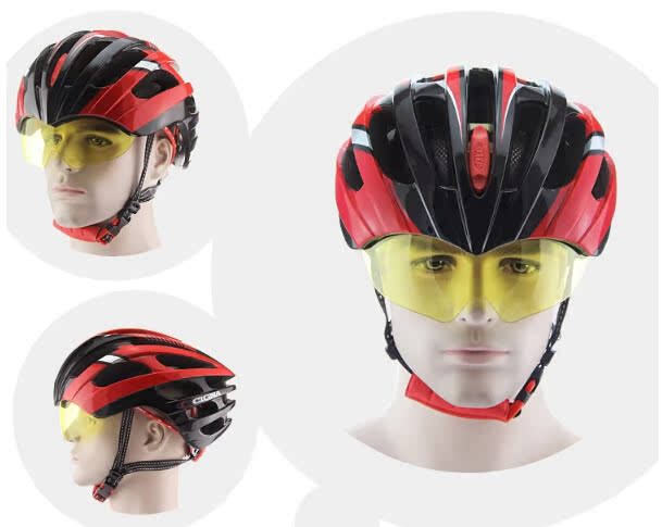 Casque cycliste - Ref 2236165 Image 5