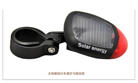 Lumière vélo - Taillights - Ref 2401167 Image 4