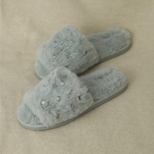 halluci艺帛可外穿轻奢家居拖鞋