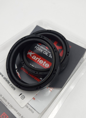适合 VSTROM DL650前减震油封 ARI FORK OIL SEALS 适配无忧