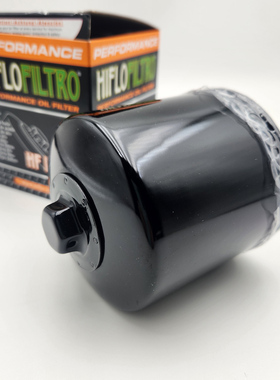 美品！哈雷RH1250 泛美1250 RH975夜行者机油滤HF摩托车机油滤芯