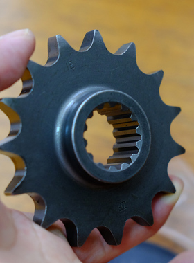 杜卡迪揽途MTS1260 1260S牙盘链轮大小飞 RK油封链AFAM Sprockets