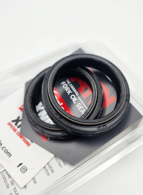 正品！DN01 NT700 Silverwing银翼600前减震油封ARI FORK SEALS