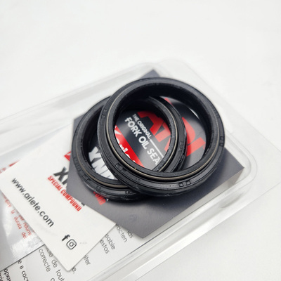 凯旋攀爬900 T100 T120 街双900前减震油封ARI FORK OIL SEALS