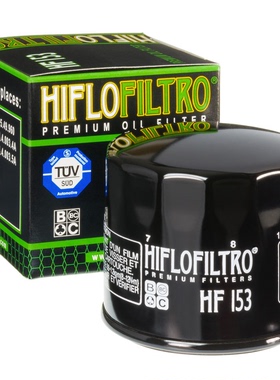 揽途MTS1260大魔鬼DIAVEL1200 1260S机滤机油格 HF摩托车机油滤