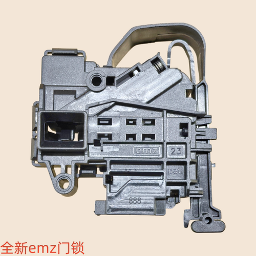 适用于创维洗衣机XQG100-B33RDH门锁F85MCGA开关F9008ND BF1011LD