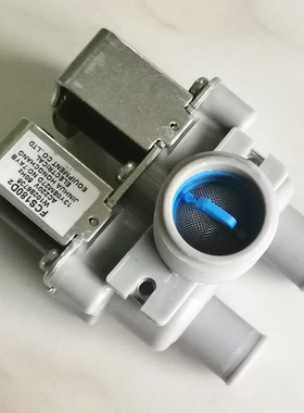 适用惠而浦WB70806BV洗衣机80806V进水75806V电磁阀85806V/FCS180