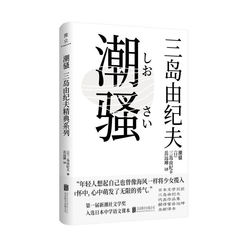 年轻人想起自己也曾像海风一样将少女揽入怀