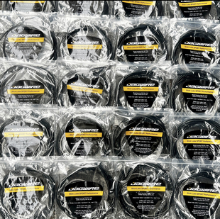 佳威Jagwire线管刹车线变速线套装线组注油自行车刹车线折叠