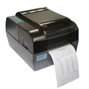BTP 新北洋 2200X标签打印机医院专用处方纸打印纸门诊电子铜版 纸