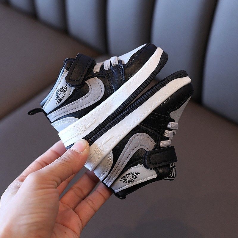 秋冬0-1-2岁男宝女宝运动鞋4儿童低帮3板鞋婴幼儿软底球星男童鞋,童鞋/婴儿鞋/亲子鞋,帆布鞋,淘宝优惠券,粉丝福利购,淘宝优惠卷