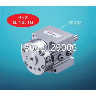 NEW-ERA新时代夹爪气缸 NOK夹爪气缸 NEOK-20C-1-ZE235-A2