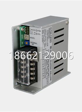 日本OGURA小仓 张力控制器CTA1100/CTA1200/CTA3200