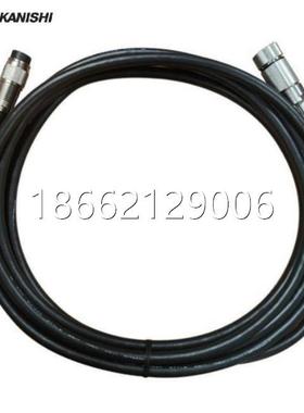 日本NAKANISHI中西电缆线EMCD-3000-4M