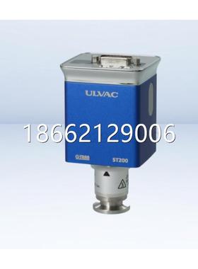 ST200-A复合电离真空计日本ULVAC爱发科
