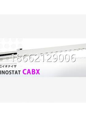 SSD西西蒂CABX600HW离子风棒高压电源内置型杆式电离器除静电电极