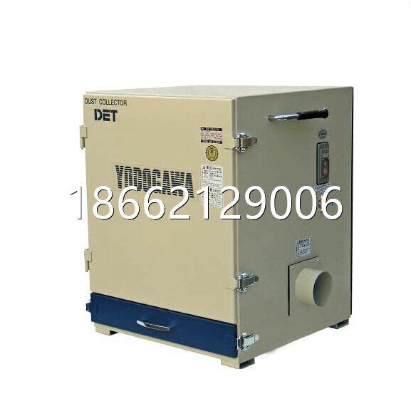 淀川电机YODOGAWA集尘机/墨盒式过滤DET75E三相200V（50/60Hz）,标准件/零部件/工业耗材,真空过滤器,淘宝优惠券,粉丝福利购,淘宝优惠卷