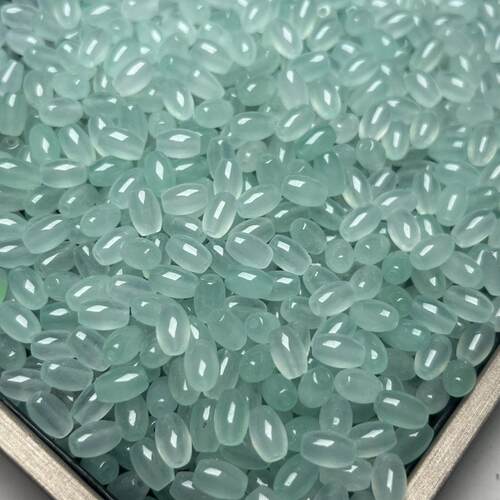 巴山翠冰种晴底色水滴珠