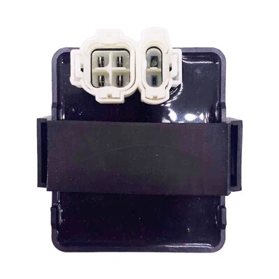 适配新大洲本田SDH150-B万里行国三点火器新五羊WH125-9 KWKF CDI