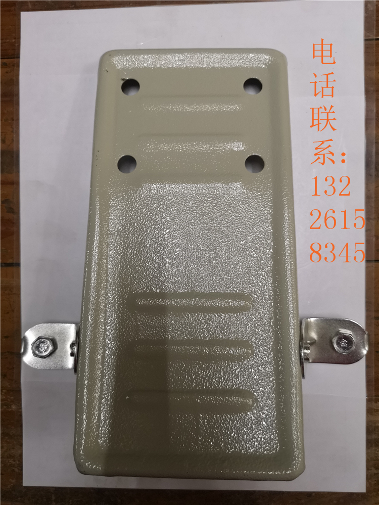 缝纫机重机1377电脑订扣机373钉扣机衣车架子省力控制脚踏板整套