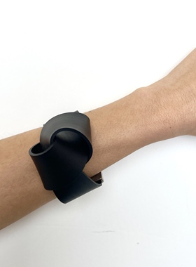 TENPALACE设计师集合店 法国艺术饰品 SAMUEL CORAUX原创手环